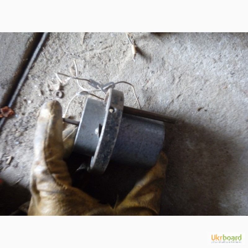 Электродвигатели УАД-32Ф, -1шт Харків - зображення 4