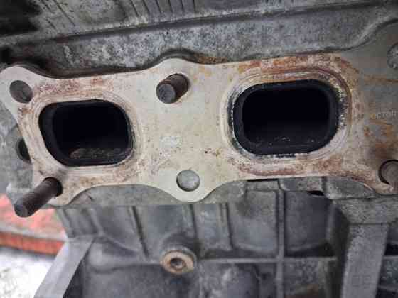 Двигатель Mitsubishi Lancer 2007-2017 4B11 (Арт. 72457) Київ