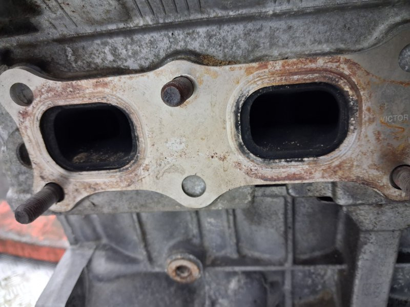 Двигатель Mitsubishi Lancer 2007-2017 4B11 (Арт. 72457) Київ - зображення 6