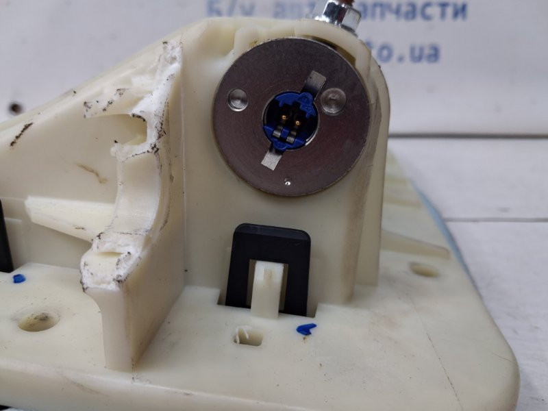 Подушка безопасности в торпеду Renault Megane 2008-2016 985250006R (Арт. 63883) Київ - зображення 4