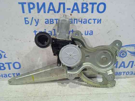 Стеклоподъемник задний левый Toyota RAV 4 A30 2005 (б/у) Київ
