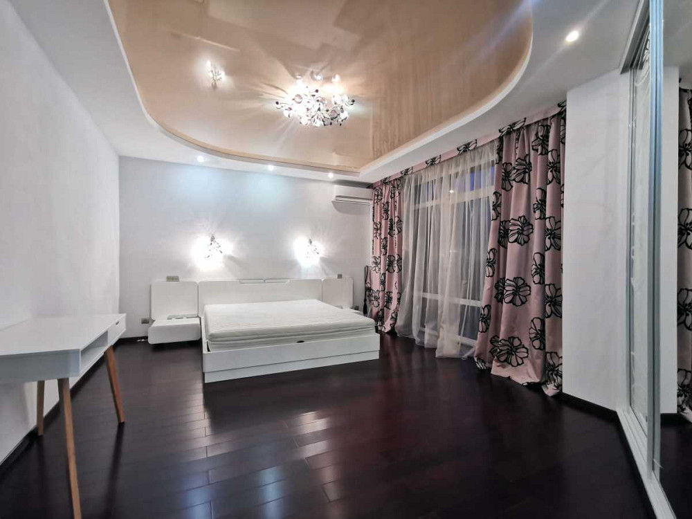 долгосрочная аренда 2-к квартира Киев, Соломенский, 28000 грн./мес. Киев - изображение 6