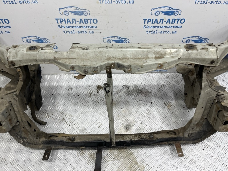 Панель передняя Toyota Camry 2001-2006 5320133905 (Арт. 81165) Киев - изображение 4