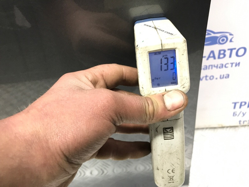 Дверь передняя левая Nissan Juke 2010-2019 H010A1KAMA (Арт. 46160) Київ - зображення 9