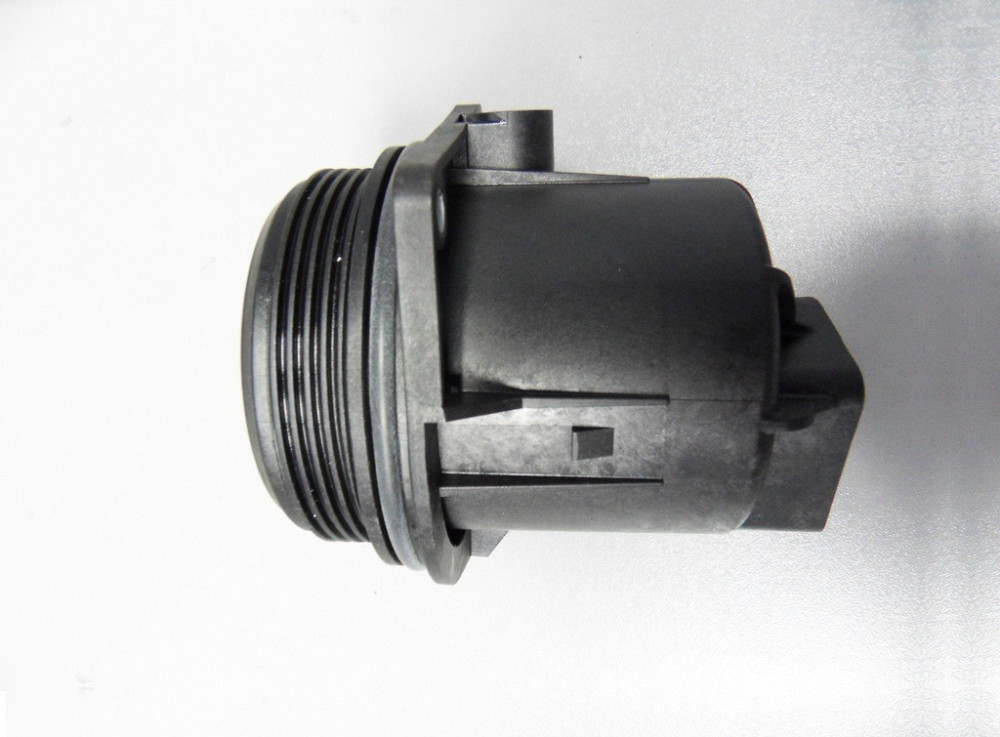 F00BH40046 Корпус фильтра AdBlue DNX2 Iveco Eurocargo, DAF,MAN Львов - изображение 1