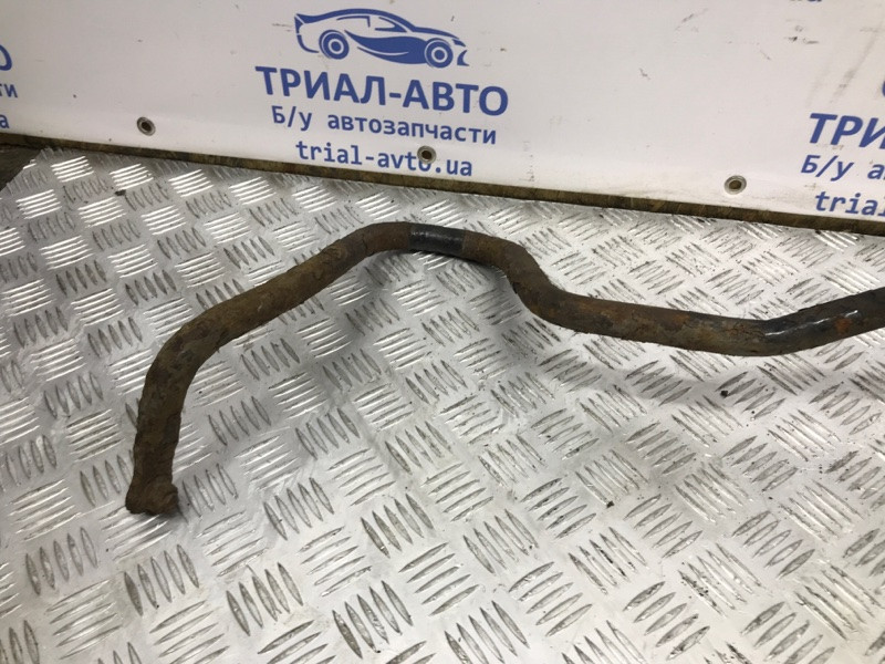 Стабилизатор задний Mitsubishi Pajero Wagon 3 3.2 ДИЗЕЛЬ 4M41 1999 (б/у) Киев - изображение 2