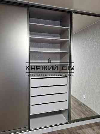 Є Генератор! Оренда 1-но к. квартири в ЖК Патріотика Позняки/Осокорки. № 11201994 Київ