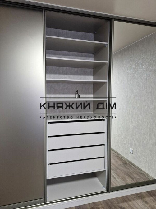 Є Генератор! Оренда 1-но к. квартири в ЖК Патріотика Позняки/Осокорки. № 11201994 Киев - изображение 5