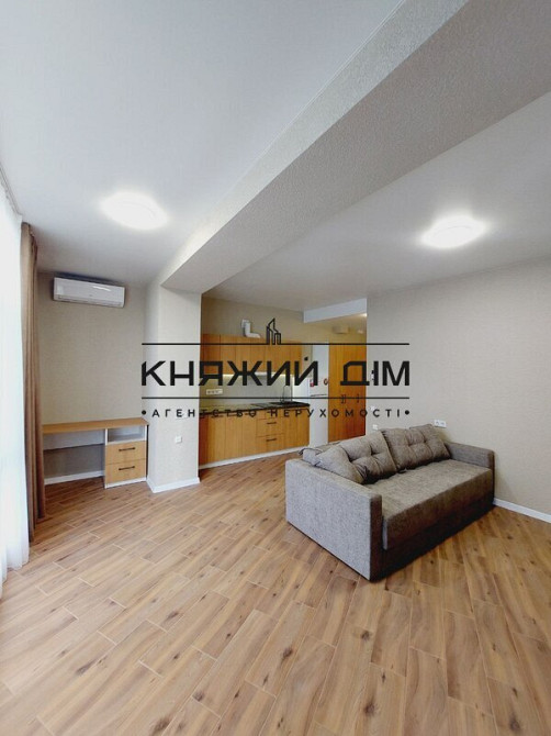 Перша здача! Оренда 1-но к. квартири м. Сирець. КОД 11203085 Київ - зображення 4
