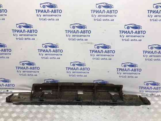 Усилитель бампера задний Mitsubishi Pajero Wagon 1999-2006 MN117183 (Арт. 57374) Киев