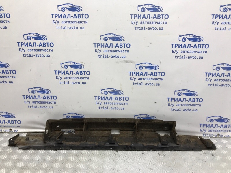 Усилитель бампера задний Mitsubishi Pajero Wagon 3 3.2 ДИЗЕЛЬ 4M41 1999 (б/у) Киев - изображение 5