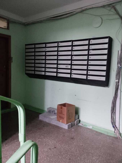 долгосрочная аренда 1-к квартира Киев, Днепровский, 9400 грн./мес. Київ - зображення 12