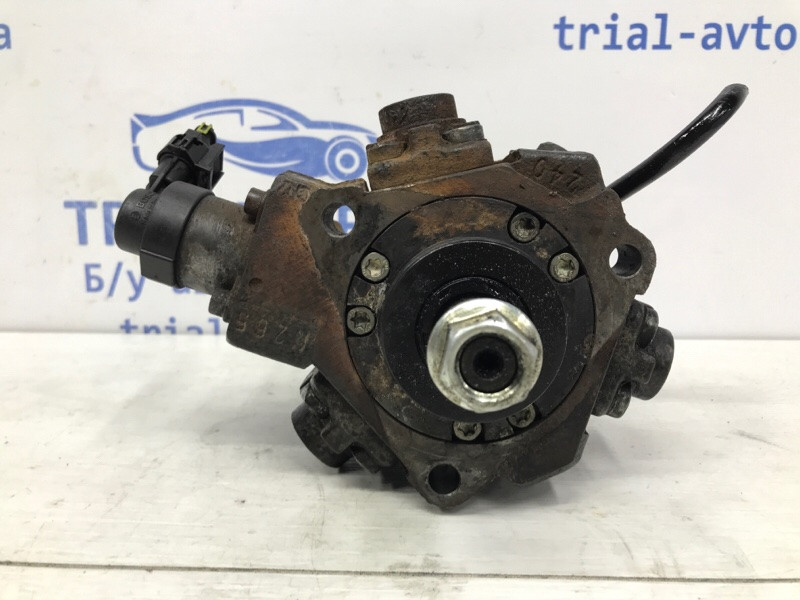 ТНВД Kia Sportage SL 1.7 DIESEL D4FD 2010 (б/у) Київ - зображення 7