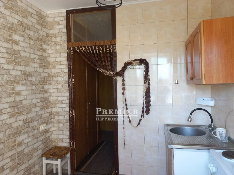 Простора 3-кімнатна квартира на Добровольського Одеса - зображення 8