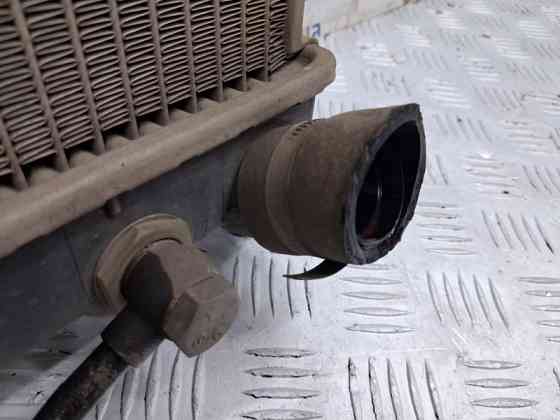 Радиатор основной SsangYong Rexton Y250 2.7 D27DT 2006 (б/у) Київ