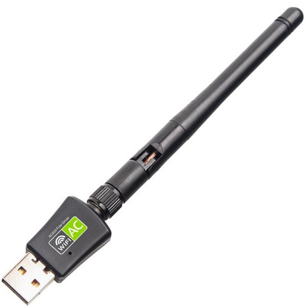 DM Wi-fi адаптер Fenvi WD-4508AC (Код товару:39892) Харьков - изображение 4