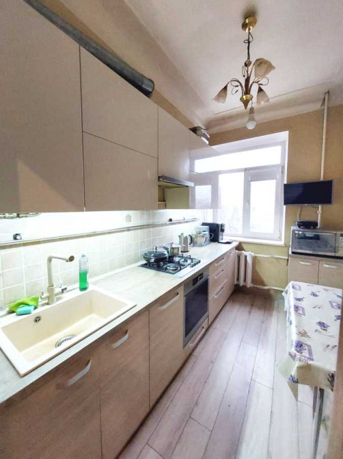 продажа 3-к квартира Днепр, Центральный, 68700 $ Днепр - изображение 7