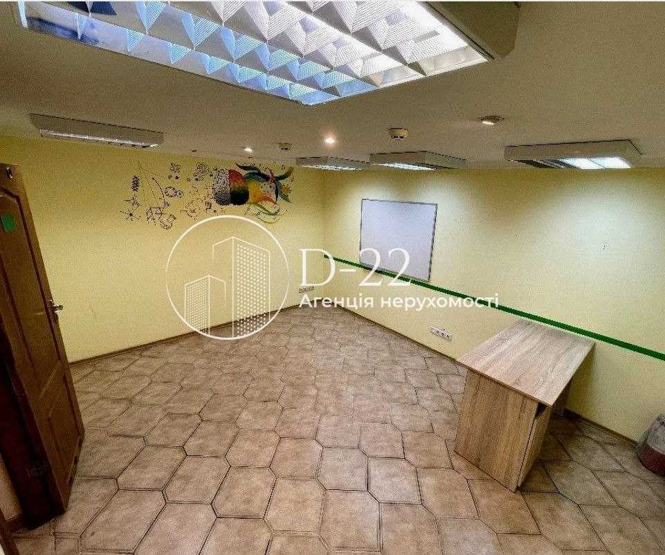 продажа офисное помещение Киев, Печерский, 125000 $ Киев - изображение 6