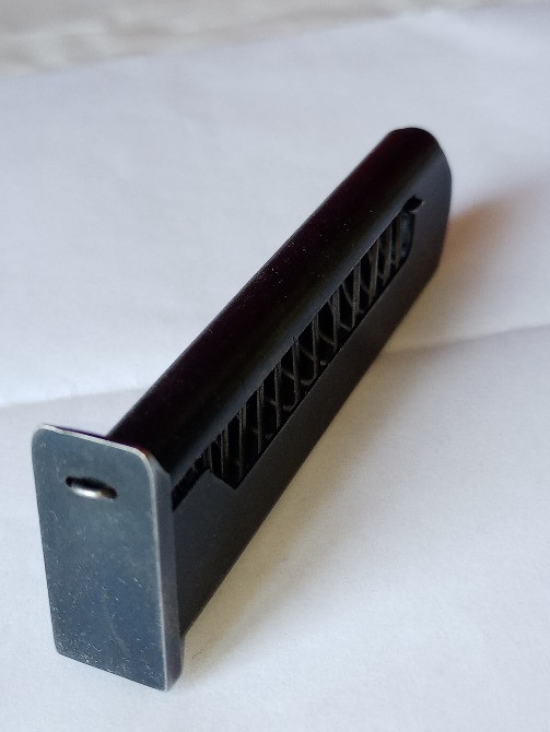 Магазин для ПМ, 9 мм, под 8 патронов, металл. Київ - зображення 4