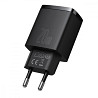 СЗУ Baseus Compact Quick Charger 20W QC+PD (1USB-A/1C) (CCXJ-B) Херсон