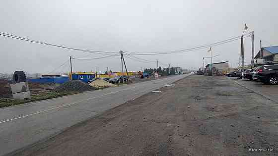 продажа объект сферы услуг Киево-Святошинский, Крюковщина, 160000 $ 