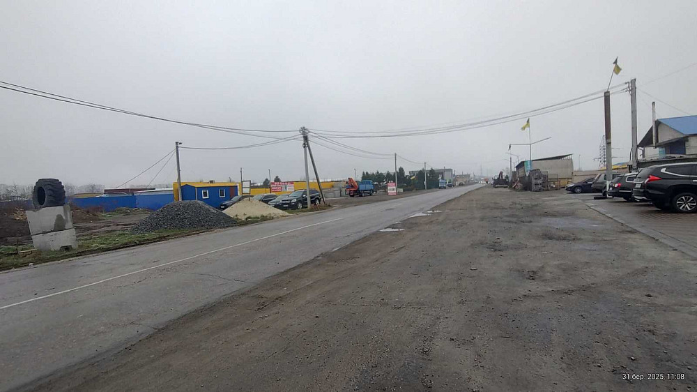 продажа объект сферы услуг Киево-Святошинский, Крюковщина, 160000 $  - зображення 6