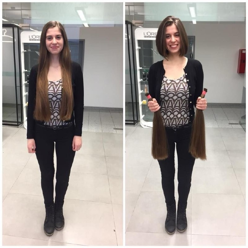 Куплю волосся у Кривому Розі Дорого!! Стрижка у ПОДАРУНОК!Viber: 0961002722 Telegram: 0633013356 Кривий Ріг - зображення 2