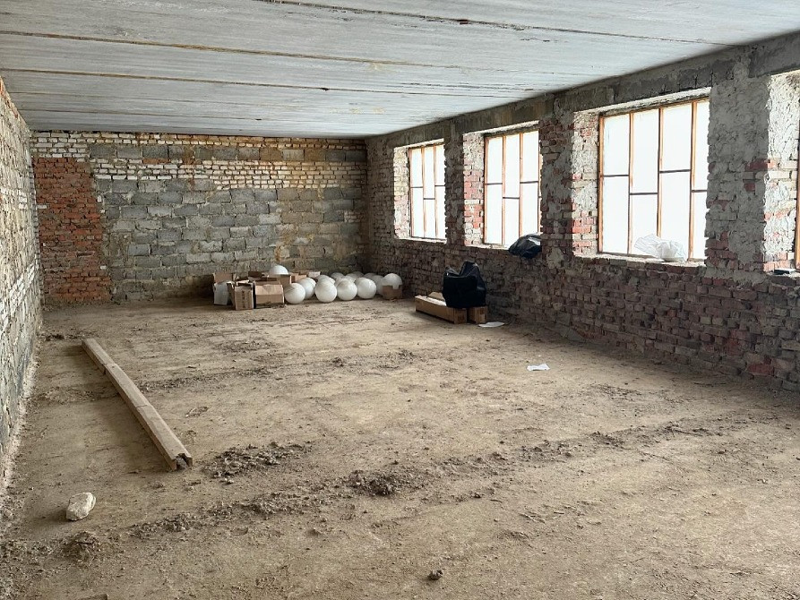 Продаж окремостоячого нежитлового приміщення, вулиця Ковельська Львів - зображення 10