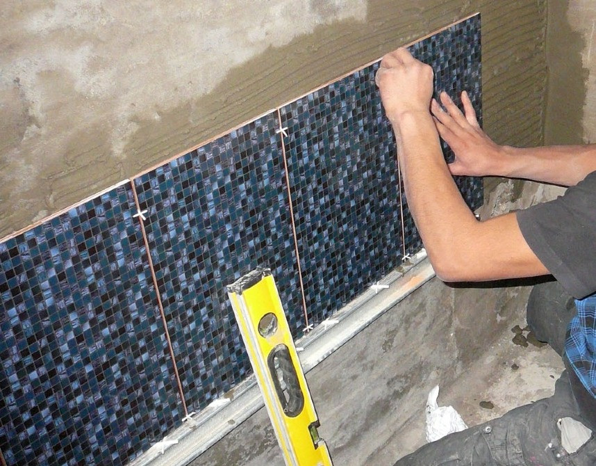 Плиточник Київ Плиткові роботи Киев - изображение 1