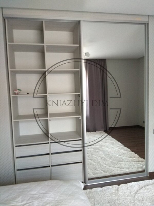 Продажа 2-х к.кв. студио в клубном доме на Татарке. № 21135532 Київ - зображення 9