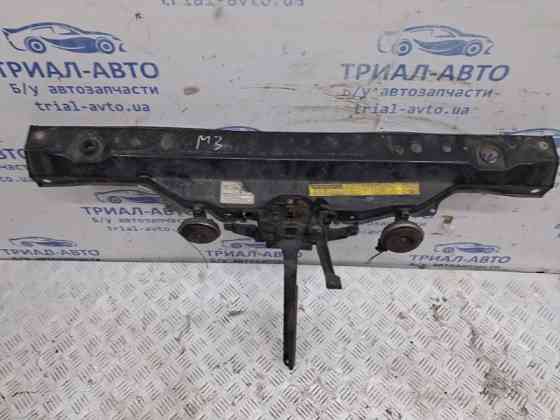 Панель передняя верхняя планка Toyota Camry XV30 3.0 БЕНЗИН 1MZFE 2001 (б/у) Київ