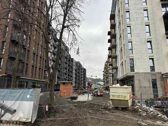 Продаж 1км. квартири Замарстинівська Авалон Ярд 49м2 Львов