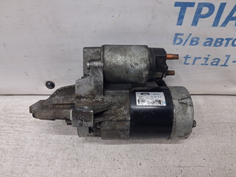 Стартер Ford Escape 3 2.0 БЕНЗИН ENR90 2012 (б/у) Киев - изображение 2