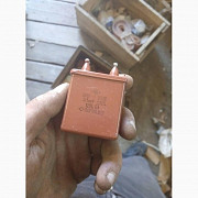 Конденсаторы ОМБГ-1, 1600в. 0,5мкф. -29шт. по 20грн Харків