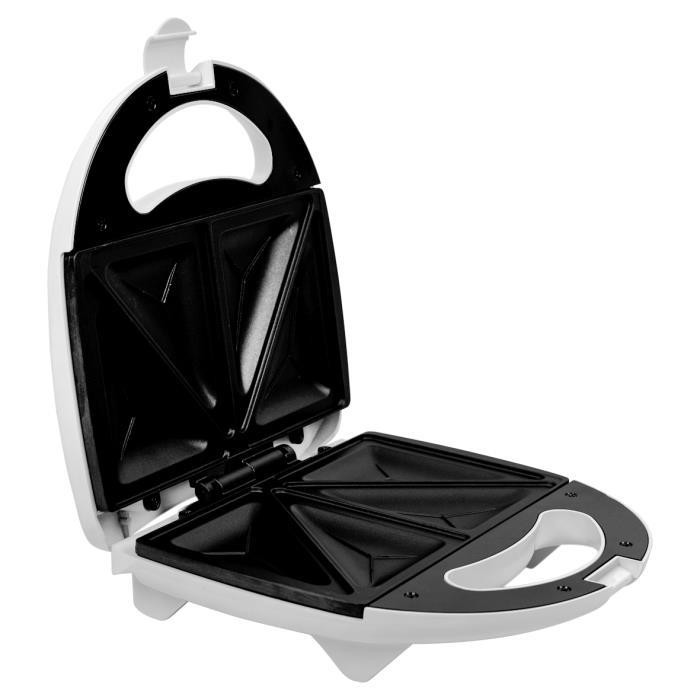 Бутербродница ROTEX RSM124-W Київ - зображення 4