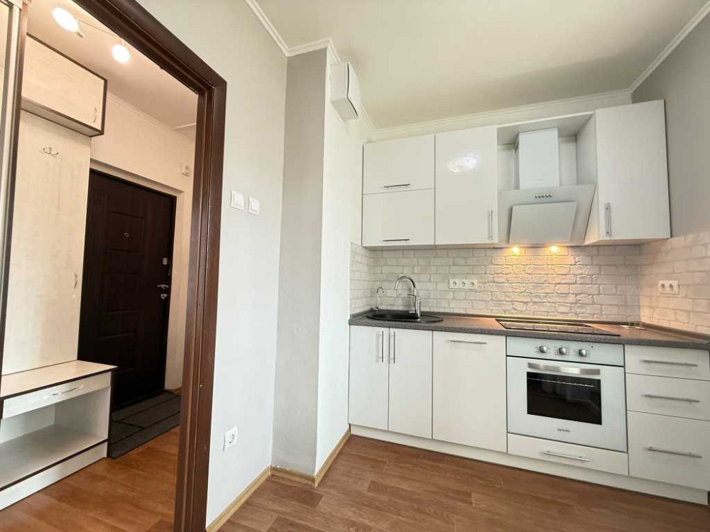 долгосрочная аренда 1-к квартира Киев, Голосеевский, 18000 грн./мес. Київ - зображення 4