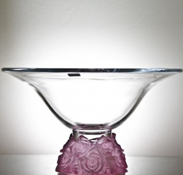 Фруктівниця Bohemia Frost 6К519/72R68 35.5 см Київ - зображення 1