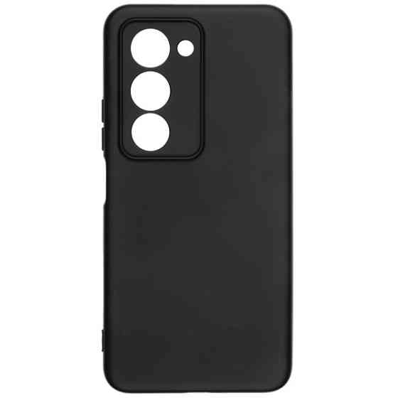Чохол ArmorStandart ICON Camera Cov для Xiaomi Redmi 15C UA/Poco C85 UA Black (ARM85427) (Код товару Харків