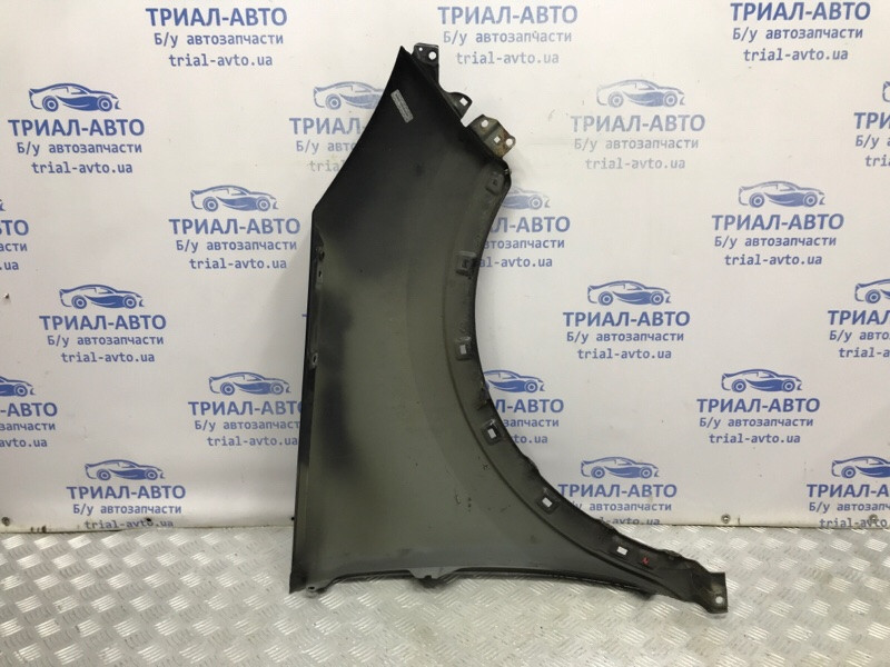 Крыло переднее левое Kia Sportage 2010-2016 66311-3W000 (Арт. 54614) Киев - изображение 8