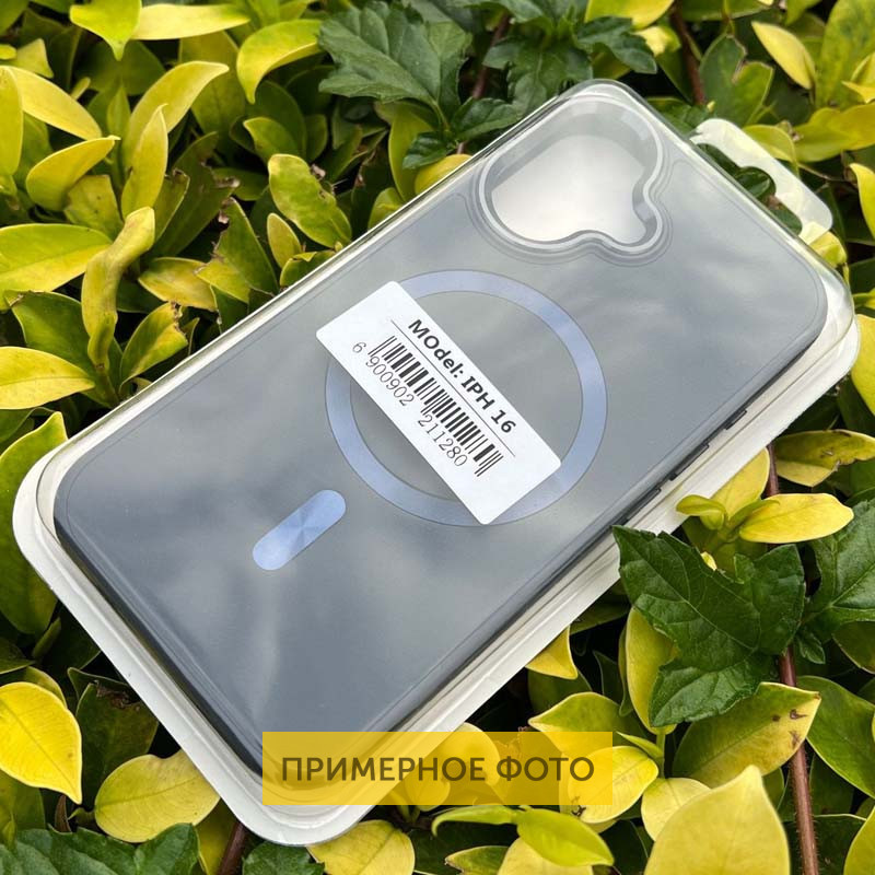 Кожаный чехол SnapCase with MagSafe для Apple iPhone 15 Pro Max (6.7") Херсон - изображение 2