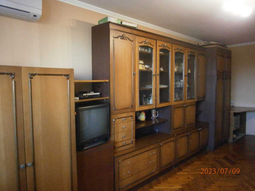 долгосрочная аренда комната Киев, Святошинский, 4000 грн./мес. Киев - изображение 4