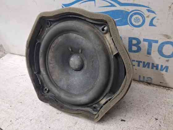 Динамик музыкальный задний Mazda CX 7 2006-2012 BR8W66960A (Арт. 84990) Київ