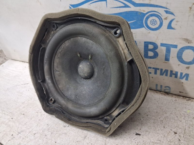 Динамик музыкальный задний Mazda CX 7 2006-2012 BR8W66960A (Арт. 84990) Київ - зображення 2