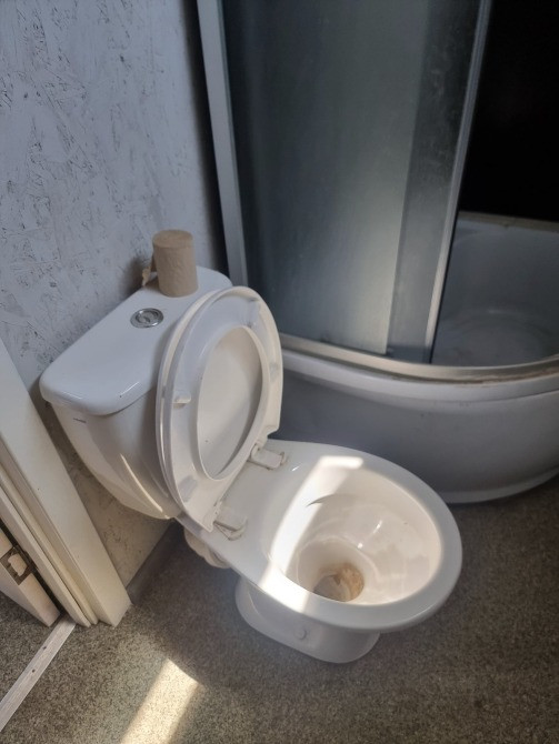 Вагончік, Прорабка, Битовка, Дачний домік. 6м х 2,5м Днепр - изображение 2