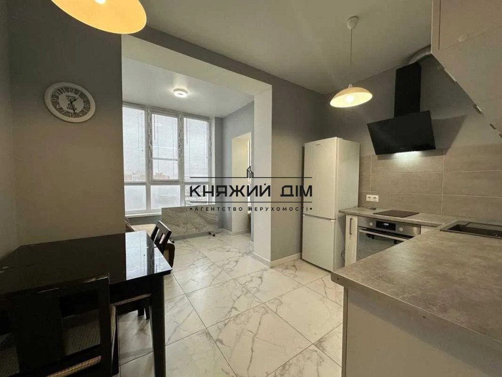 ПРОДАЖ БЕЗ КОМІСІІ 1к кв. (евродвушка) в ЖК Львівський Маєток.вул Небесної сотні 28/1.код 21146613 Киев - изображение 9