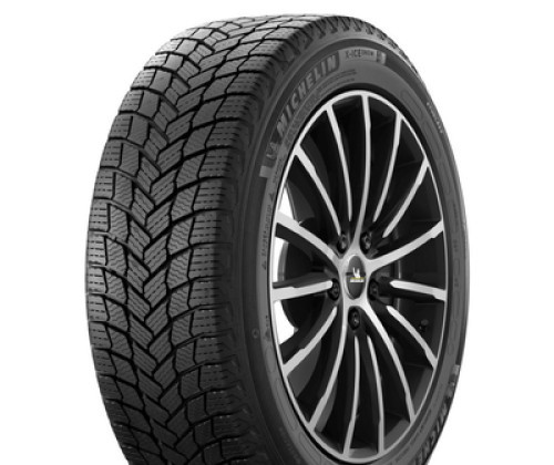 315/35 R20 Michelin X-Ice Snow 110H Легкова шина Київ - зображення 1