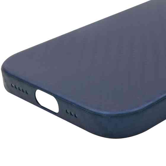 Чехол Getman Carbon Ultra Slim для Apple iPhone 15 Pro (6.1") Херсон