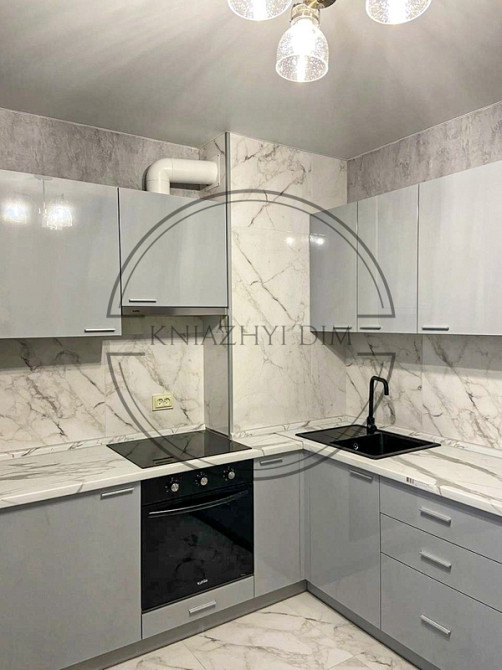 ЖК Ревуцький Оренда 2 кім. студіо на Ревуцького м. Харківська Код № 11200930 Київ - зображення 6