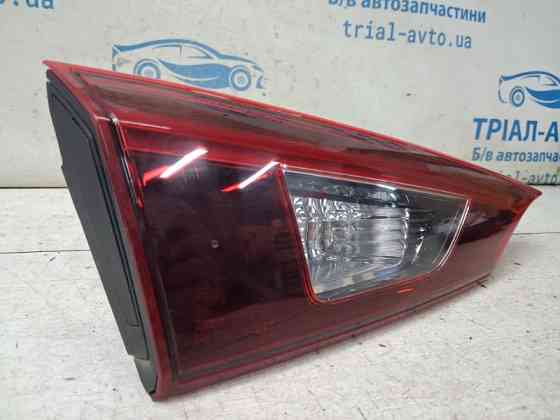 Фонарь задний внутренний левый Mazda 3 2013-2019 BJF2-51-3G0C (Арт. 86332) Киев