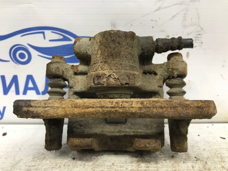 Суппорт задний правый Mitsubishi Outlander 2007-2012 4605A264 (Арт. 49039) Київ - зображення 4